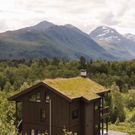 Nordic Charm Retreat With Sauna, Central To Strandafjellet Ski Resort & Geiranger Stranda  Exterior photo