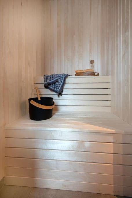 Nordic Charm Retreat With Sauna, Central To Strandafjellet Ski Resort & Geiranger Stranda  Exterior photo