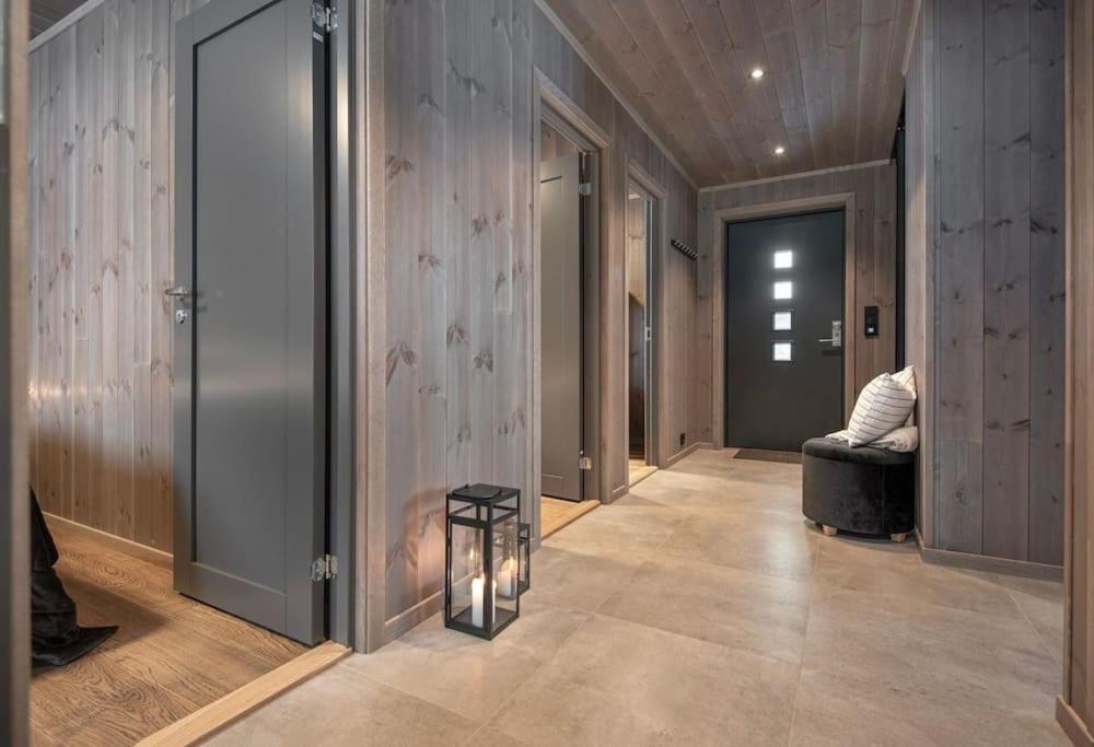 Nordic Charm Retreat With Sauna, Central To Strandafjellet Ski Resort & Geiranger Stranda  Exterior photo