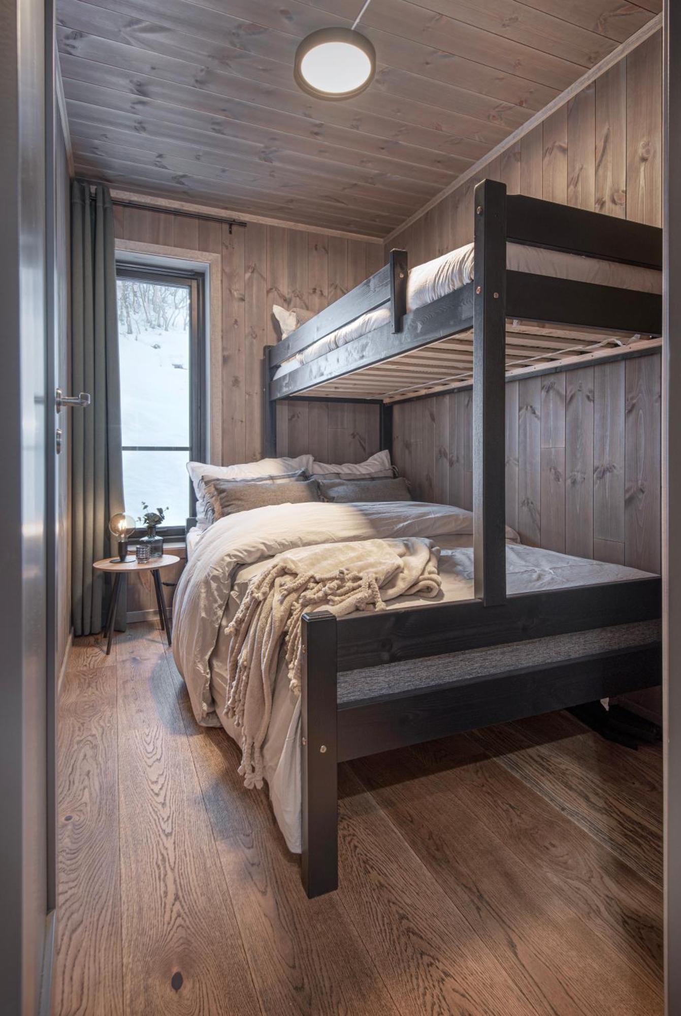 Nordic Charm Retreat With Sauna, Central To Strandafjellet Ski Resort & Geiranger Stranda  Exterior photo