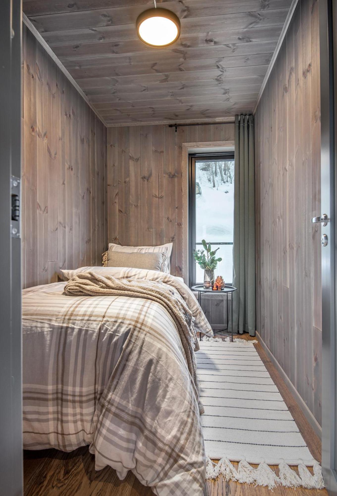 Nordic Charm Retreat With Sauna, Central To Strandafjellet Ski Resort & Geiranger Stranda  Exterior photo
