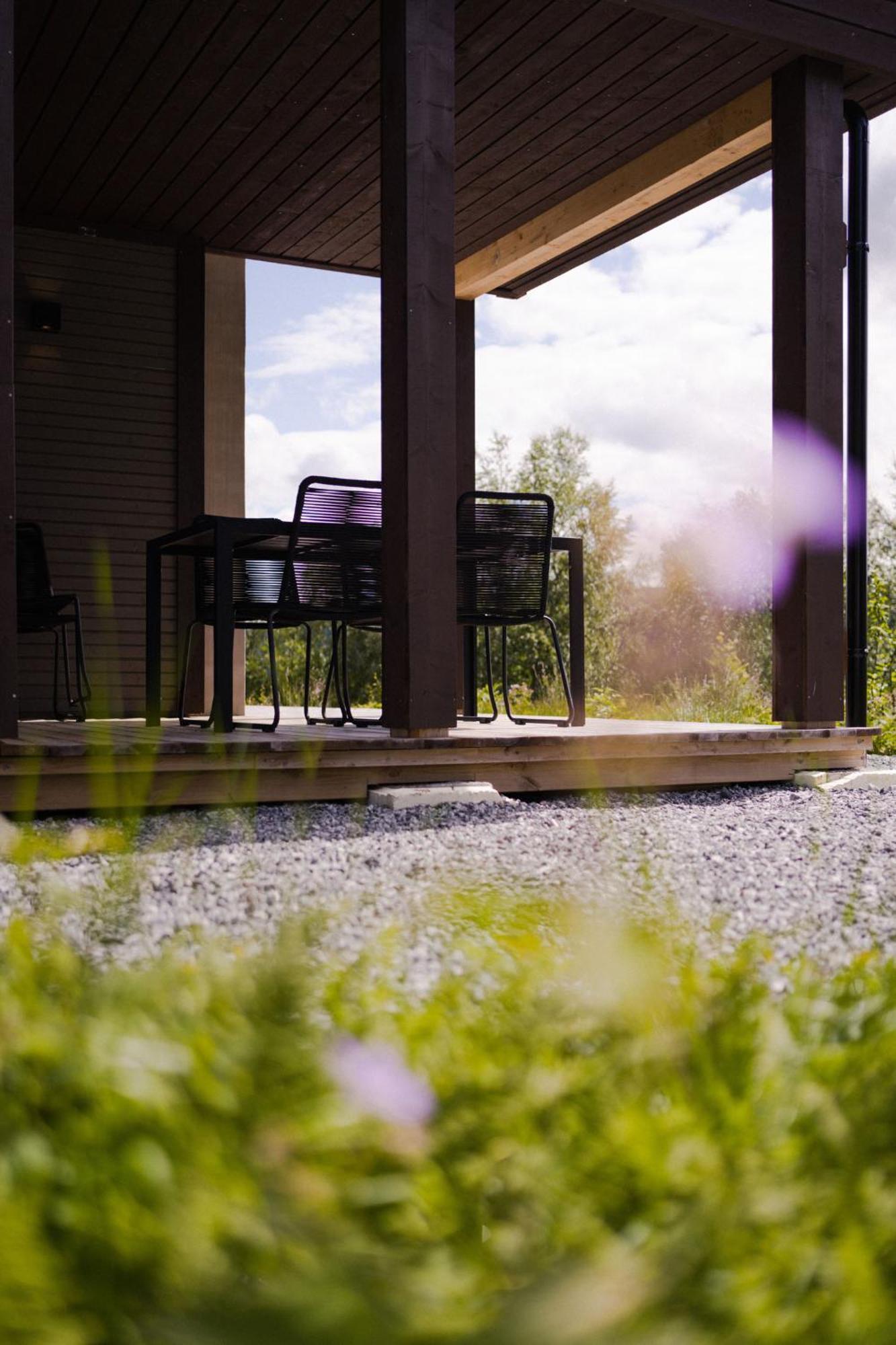 Nordic Charm Retreat With Sauna, Central To Strandafjellet Ski Resort & Geiranger Stranda  Exterior photo
