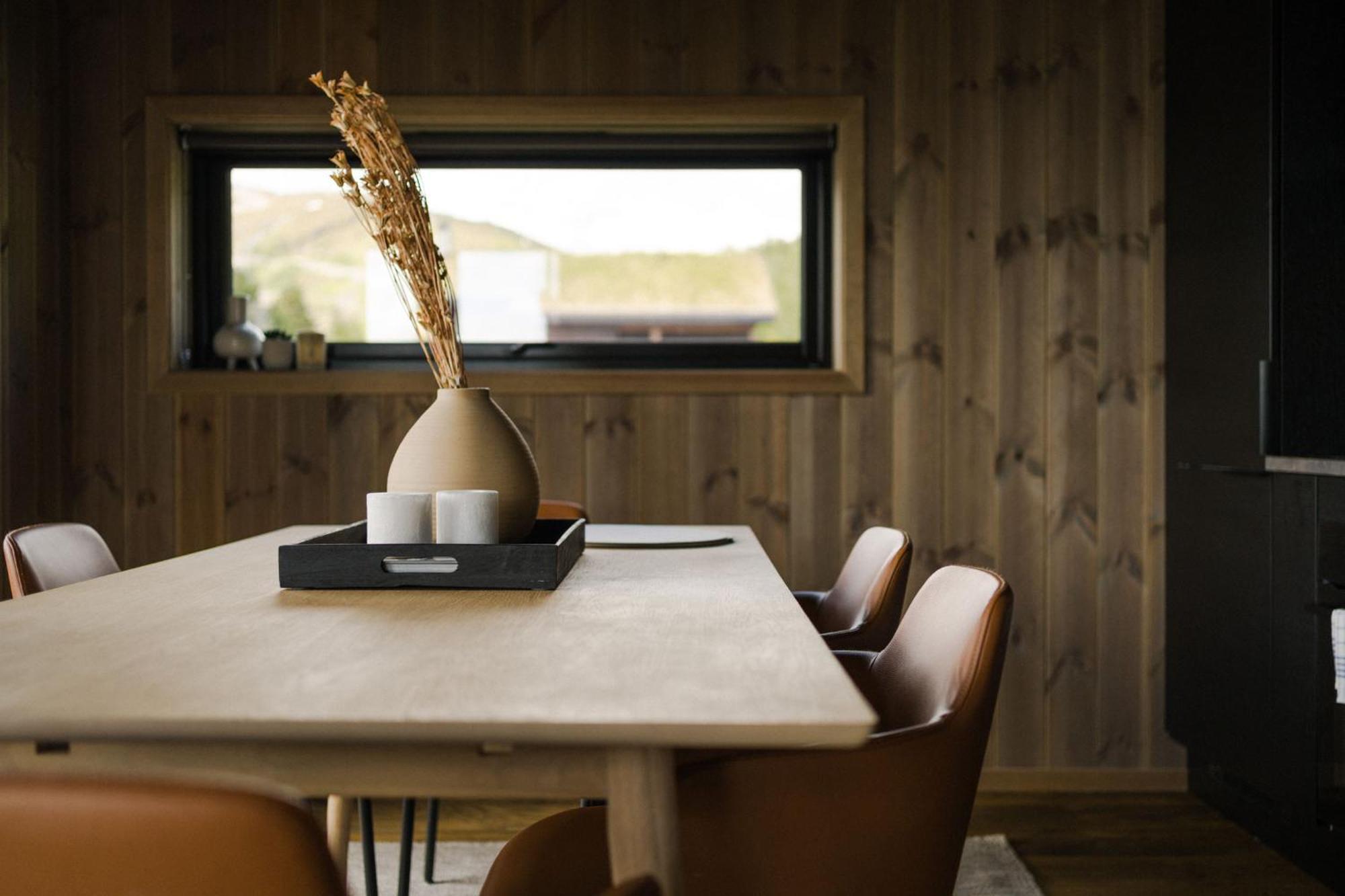 Nordic Charm Retreat With Sauna, Central To Strandafjellet Ski Resort & Geiranger Stranda  Exterior photo