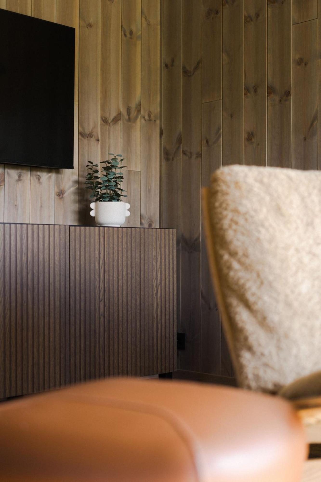 Nordic Charm Retreat With Sauna, Central To Strandafjellet Ski Resort & Geiranger Stranda  Exterior photo